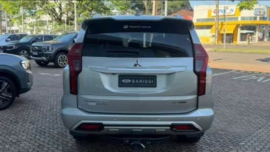 MITSUBISHI-PAJERO SPORT-2024