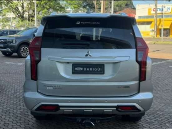 MITSUBISHI-PAJERO SPORT-2.4 16V MIVEC TURBO DIESEL LEGEND AWD AUTOMÁTICO MITSUBISHI-PAJERO SPORT-2024