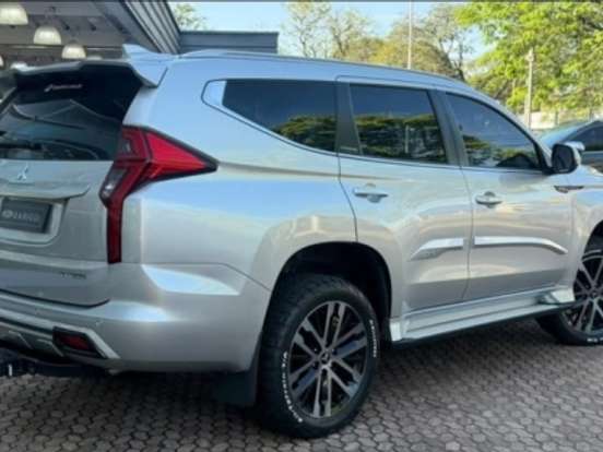 MITSUBISHI-PAJERO SPORT-2.4 16V MIVEC TURBO DIESEL LEGEND AWD AUTOMÁTICO MITSUBISHI-PAJERO SPORT-2024