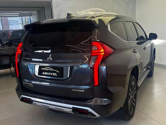 MITSUBISHI-PAJERO SPORT-2024