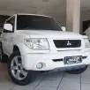 MITSUBISHI PAJERO TR4 2.0 4X4 16V 131CV GASOLINA 4P AUTOMÁTICO MITSUBISHI PAJERO TR4 2.0 4X4 16V 131CV GASOLINA 4P AUTOMÁTICO