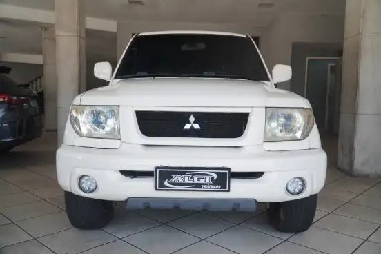 MITSUBISHI-PAJERO TR4-2005