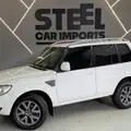 MITSUBISHI PAJERO TR4 2.0 4X2 16V 140CV FLEX 4P AUTOMÁTICO MITSUBISHI PAJERO TR4 2.0 4X2 16V 140CV FLEX 4P AUTOMÁTICO