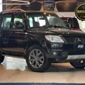 MITSUBISHI PAJERO TR4 2.0 4X2 16V 140CV FLEX 4P AUTOMÁTICO MITSUBISHI PAJERO TR4 2.0 4X2 16V 140CV FLEX 4P AUTOMÁTICO