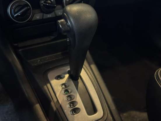 MITSUBISHI-PAJERO TR4-2012