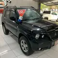 MITSUBISHI PAJERO TR4 2.0 4X4 16V 131CV GASOLINA 4P MANUAL MITSUBISHI PAJERO TR4 2.0 4X4 16V 131CV GASOLINA 4P MANUAL