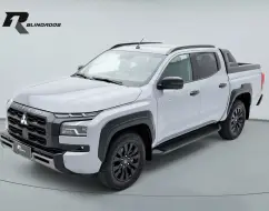 MITSUBISHI TRITON 2.4 BITURBO DIESEL CD KATANA 4X4 AUTOMÁTICO MITSUBISHI TRITON 2.4 BITURBO DIESEL CD KATANA 4X4 AUTOMÁTICO