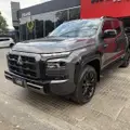 MITSUBISHI TRITON 2.4 BITURBO DIESEL CD KATANA 4X4 AUTOMÁTICO MITSUBISHI TRITON 2.4 BITURBO DIESEL CD KATANA 4X4 AUTOMÁTICO