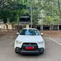 MITSUBISHI ASX 2.0 4X2 16V GASOLINA 4P AUTOMÁTICO MITSUBISHI ASX 2.0 4X2 16V GASOLINA 4P AUTOMÁTICO
