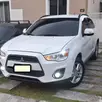 MITSUBISHI ASX 2.0 4X2 16V GASOLINA 4P AUTOMÁTICO MITSUBISHI ASX 2.0 4X2 16V GASOLINA 4P AUTOMÁTICO