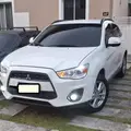 MITSUBISHI ASX 2.0 4X2 16V GASOLINA 4P AUTOMÁTICO MITSUBISHI ASX 2.0 4X2 16V GASOLINA 4P AUTOMÁTICO