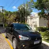MITSUBISHI ASX 2.0 4X2 16V GASOLINA 4P AUTOMÁTICO MITSUBISHI ASX 2.0 4X2 16V GASOLINA 4P AUTOMÁTICO