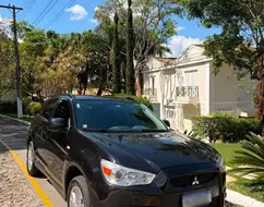 MITSUBISHI ASX 2.0 4X2 16V GASOLINA 4P AUTOMÁTICO MITSUBISHI ASX 2.0 4X2 16V GASOLINA 4P AUTOMÁTICO