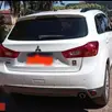 MITSUBISHI ASX 2.0 4X2 16V GASOLINA 4P AUTOMÁTICO MITSUBISHI ASX 2.0 4X2 16V GASOLINA 4P AUTOMÁTICO