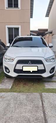 MITSUBISHI-ASX-2013