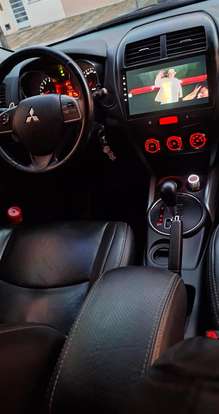MITSUBISHI-ASX-2013