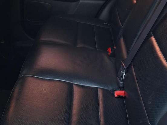 MITSUBISHI-ASX-2.0 4X2 16V GASOLINA 4P AUTOMÁTICO MITSUBISHI-ASX-2013