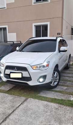 MITSUBISHI-ASX-2013