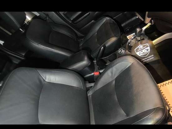 MITSUBISHI-ASX-2.0 4X4 AWD 16V GASOLINA 4P AUTOMÁTICO MITSUBISHI-ASX-2016
