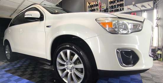 MITSUBISHI-ASX-2016