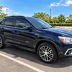 MITSUBISHI ASX 2.0 AWD 16V FLEX 4P AUTOMÁTICO MITSUBISHI ASX 2.0 AWD 16V FLEX 4P AUTOMÁTICO