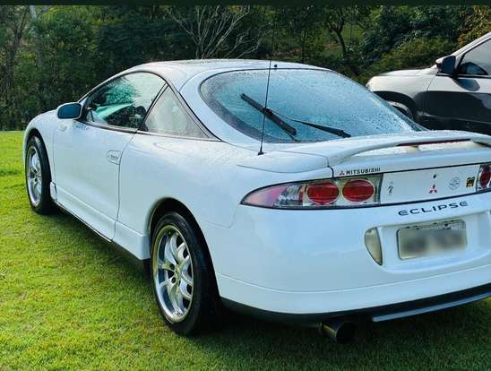 MITSUBISHI-ECLIPSE-1995