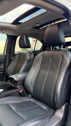 MITSUBISHI-ECLIPSE CROSS-1.5 MIVEC TURBO GASOLINA HPE-S AWD CVT MITSUBISHI-ECLIPSE CROSS-2019
