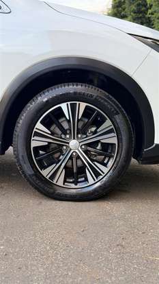 MITSUBISHI-ECLIPSE CROSS-1.5 MIVEC TURBO GASOLINA HPE-S AWD CVT MITSUBISHI-ECLIPSE CROSS-2019
