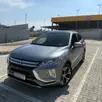 MITSUBISHI ECLIPSE CROSS 1.5 MIVEC TURBO GASOLINA HPE-S CVT MITSUBISHI ECLIPSE CROSS 1.5 MIVEC TURBO GASOLINA HPE-S CVT