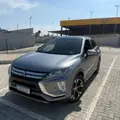MITSUBISHI ECLIPSE CROSS 1.5 MIVEC TURBO GASOLINA HPE-S CVT MITSUBISHI ECLIPSE CROSS 1.5 MIVEC TURBO GASOLINA HPE-S CVT