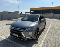 MITSUBISHI ECLIPSE CROSS 1.5 MIVEC TURBO GASOLINA HPE-S CVT MITSUBISHI ECLIPSE CROSS 1.5 MIVEC TURBO GASOLINA HPE-S CVT