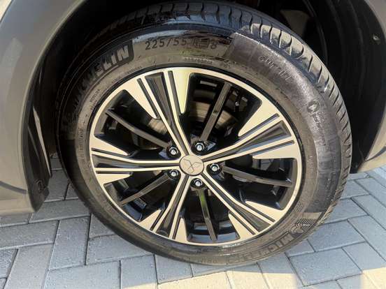MITSUBISHI-ECLIPSE CROSS-2019