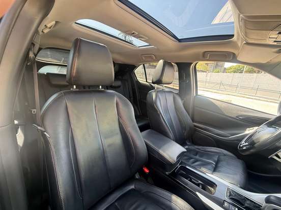 MITSUBISHI-ECLIPSE CROSS-2019