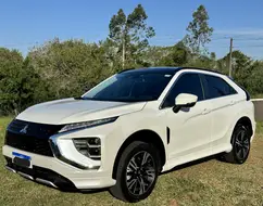 MITSUBISHI ECLIPSE CROSS 1.5 MIVEC TURBO GASOLINA HPE-S S-AWC CVT MITSUBISHI ECLIPSE CROSS 1.5 MIVEC TURBO GASOLINA HPE-S S-AWC CVT