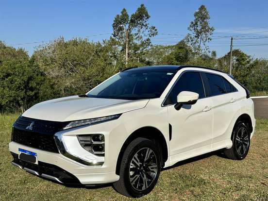 MITSUBISHI-ECLIPSE CROSS-2024