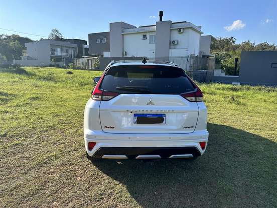 MITSUBISHI-ECLIPSE CROSS-1.5 MIVEC TURBO GASOLINA HPE-S S-AWC CVT MITSUBISHI-ECLIPSE CROSS-2024