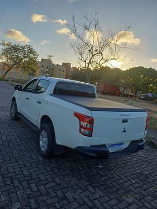MITSUBISHI-L200 TRITON-2020