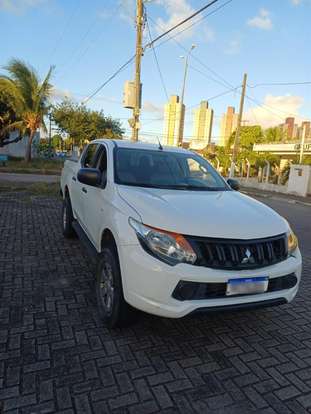 MITSUBISHI-L200 TRITON-2020