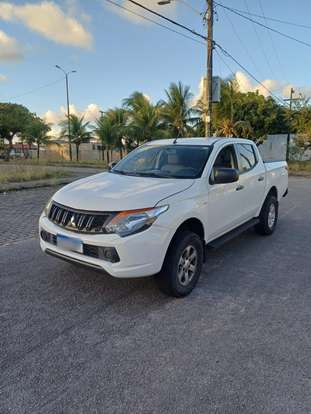 MITSUBISHI-L200 TRITON-2020