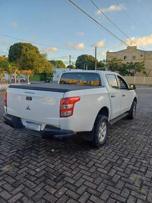 MITSUBISHI-L200 TRITON-2020