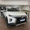 MITSUBISHI L200 TRITON 2.4 16V TURBO DIESEL SPORT HPE-S CD 4P 4X4 AUTOMÁTICO MITSUBISHI L200 TRITON 2.4 16V TURBO DIESEL SPORT HPE-S CD 4P 4X4 AUTOMÁTICO