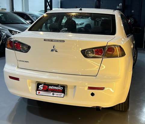 MITSUBISHI-LANCER-2012
