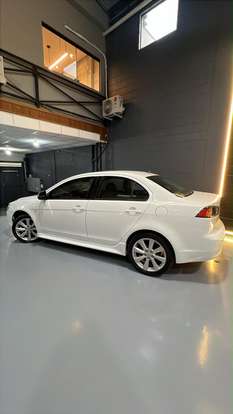 MITSUBISHI-LANCER-2012