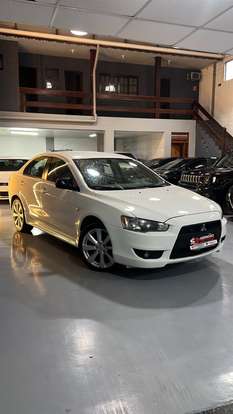 MITSUBISHI-LANCER-2012