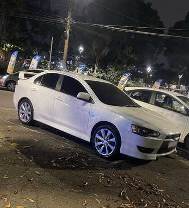 MITSUBISHI-LANCER-2013