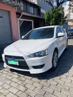 MITSUBISHI-LANCER-2013