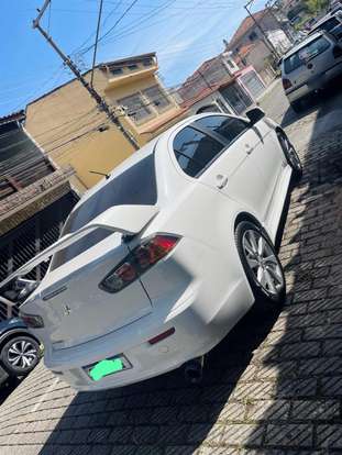 MITSUBISHI-LANCER-2013
