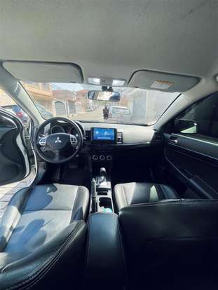 MITSUBISHI-LANCER-2013