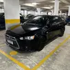 MITSUBISHI LANCER 2.0 GT 16V GASOLINA 4P AUTOMÁTICO MITSUBISHI LANCER 2.0 GT 16V GASOLINA 4P AUTOMÁTICO