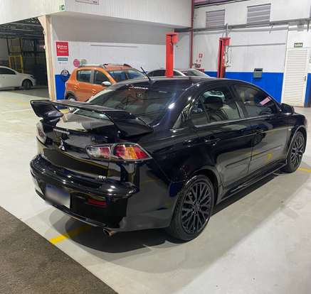 MITSUBISHI-LANCER-2016